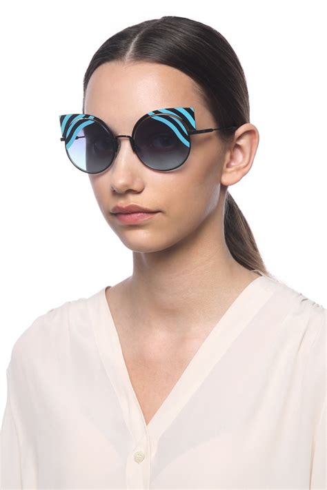 fendi hypnoshine sunglasses|Fendi.